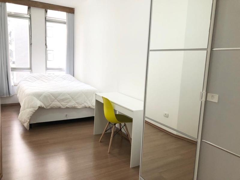 Imagem 2 da galeria do anúncio: APARTAMENTO AV PAULISTA