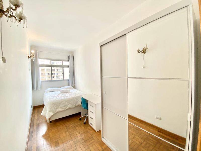 Imagem 1 da galeria do anúncio: APARTAMENTO AV PAULISTA