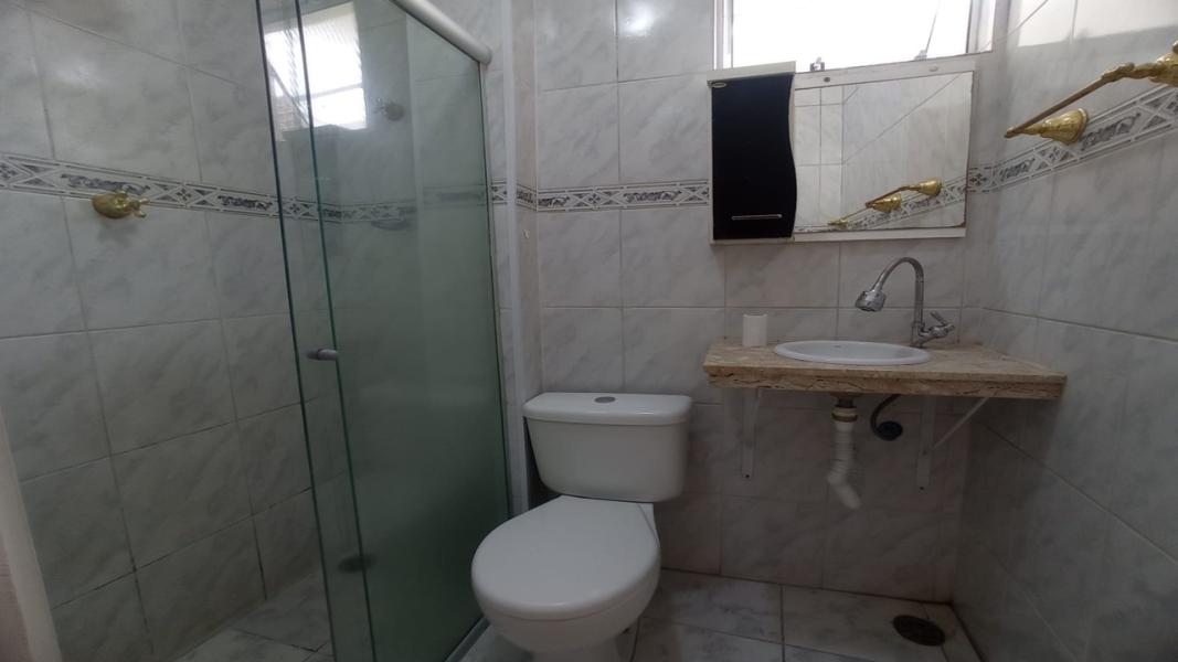 Imagem 1 da galeria do anúncio: APTO MODERNO NO CORAÇÃO DE SANTANA – A 600m DO METRÔ!