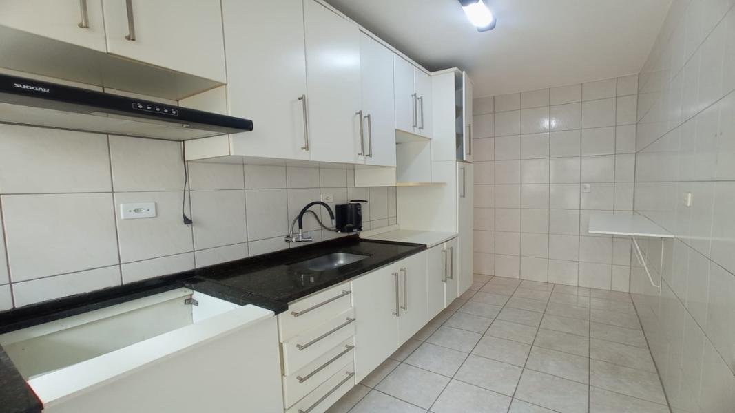 Imagem 8 da galeria do anúncio: APTO MODERNO NO CORAÇÃO DE SANTANA – A 600m DO METRÔ!