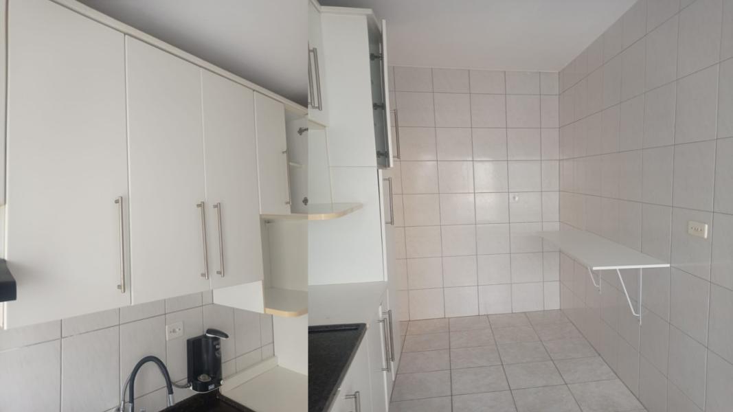 Imagem 6 da galeria do anúncio: APTO MODERNO NO CORAÇÃO DE SANTANA – A 600m DO METRÔ!