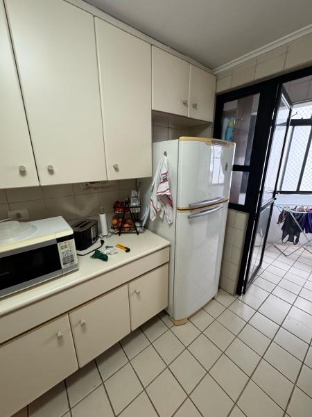 Imagem 6 da galeria do anúncio: Quarto mobiliado individual