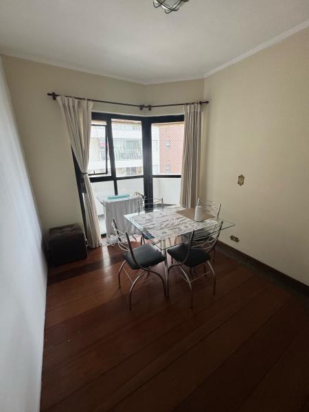 Imagem 4 da galeria do anúncio: Quarto mobiliado individual