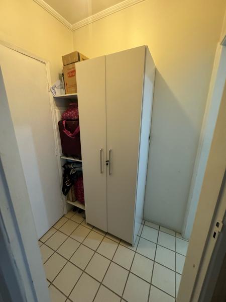 Imagem 3 da galeria do anúncio: Quarto mobiliado individual