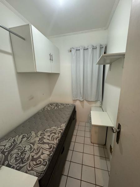 Imagem 2 da galeria do anúncio: Quarto mobiliado individual