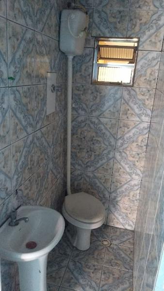 Imagem 6 da galeria do anúncio: Kit net inteira com varanda