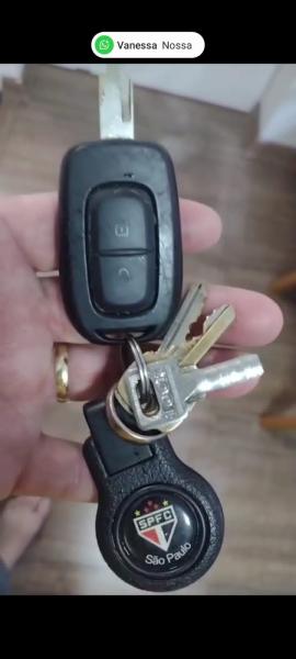 Imagem 11 da galeria do anúncio: Kit net inteira com varanda