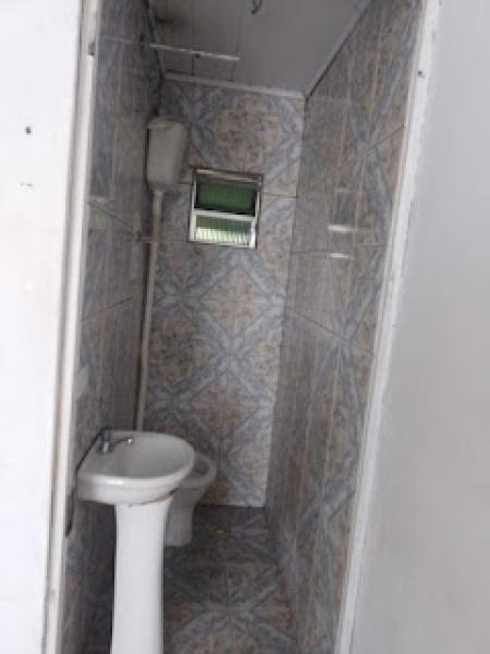 Imagem 9 da galeria do anúncio: Kit net inteira com varanda