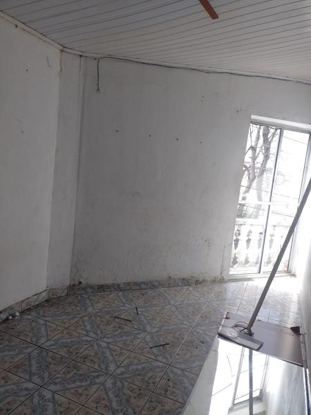 Imagem 7 da galeria do anúncio: Kit net inteira com varanda