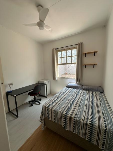 Imagem 5 da galeria do anúncio: Quarto Suite - Jardim Guanabara