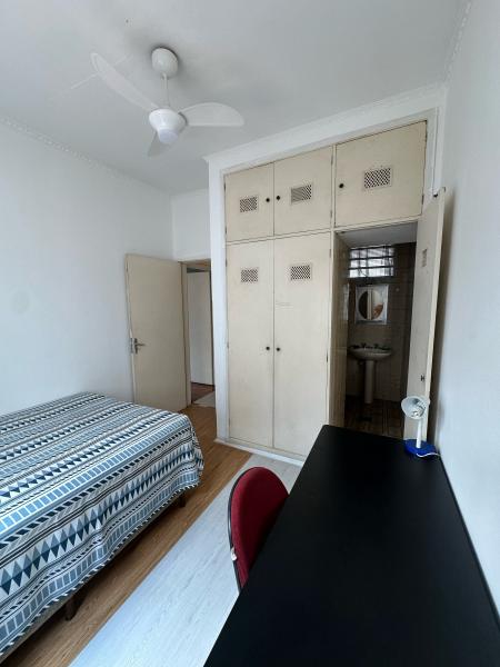 Imagem 7 da galeria do anúncio: Quarto Suite - Jardim Guanabara