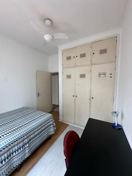 Imagem 6 da galeria do anúncio: Quarto Suite - Jardim Guanabara