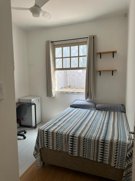 Imagem 3 da galeria do anúncio: Quarto Suite - Jardim Guanabara