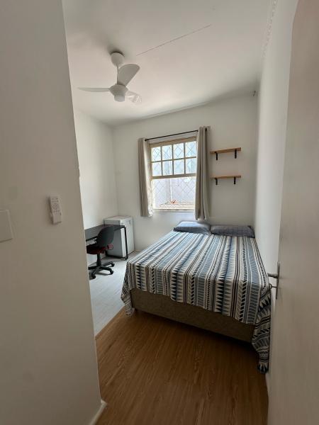 Imagem 4 da galeria do anúncio: Quarto Suite - Jardim Guanabara