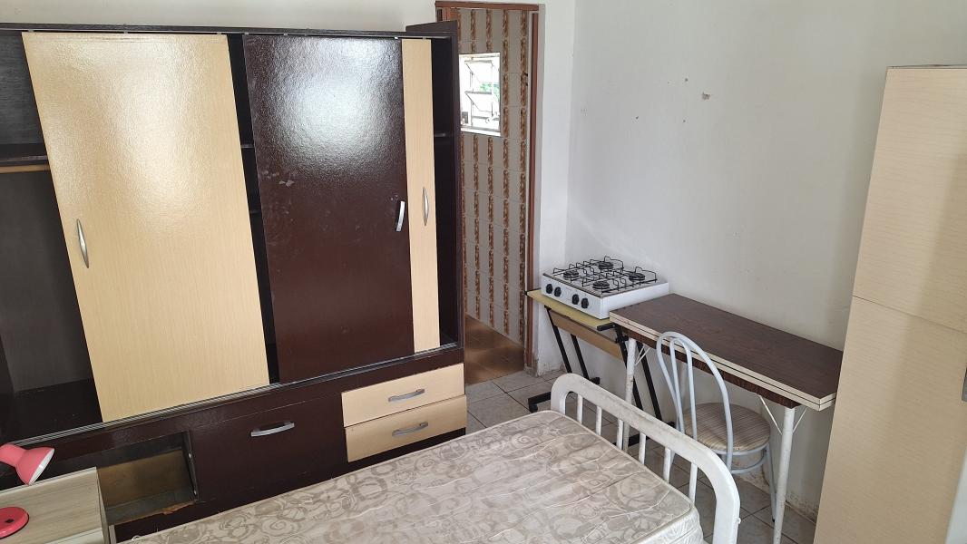 Imagem 4 da galeria do anúncio: Quarto individual feminino