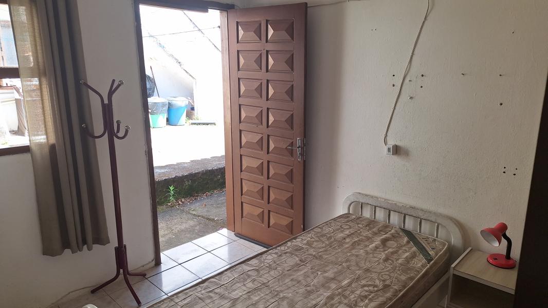 Imagem 5 da galeria do anúncio: Quarto individual feminino