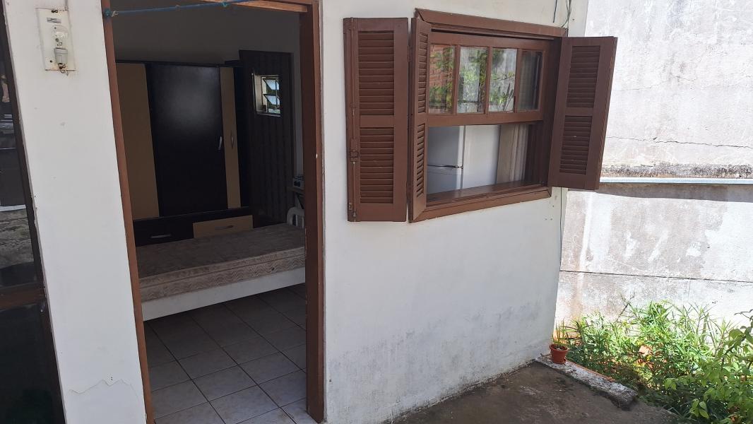 Imagem 1 da galeria do anúncio: Quarto individual feminino