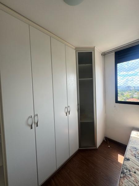 Imagem 3 da galeria do anúncio: Quarto individual mobiliado