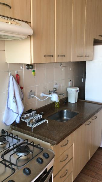 Imagem 5 da galeria do anúncio: Quarto individual mobiliado