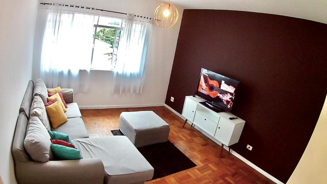 Imagem 2 da galeria do anúncio: Quarto Individual Feminino na Vila Olímpia 🌸