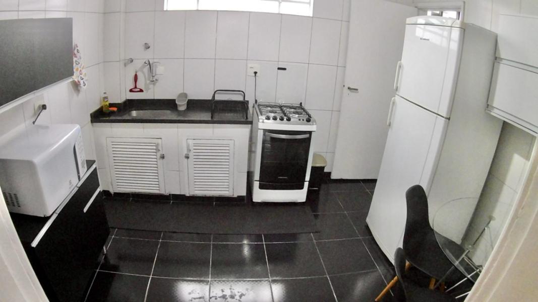 Imagem 3 da galeria do anúncio: Quarto Individual Feminino na Vila Olímpia 🌸