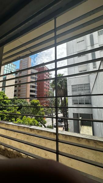 Imagem 3 da galeria do anúncio: Aluguel em quarto mobiliado no Funcionarios, Centro Sul