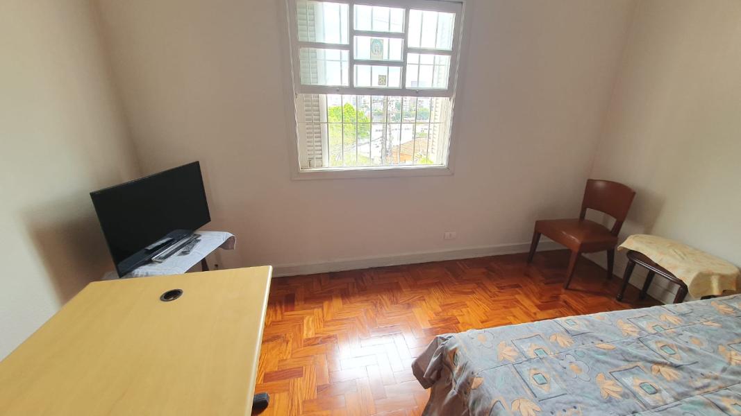 Imagem 3 da galeria do anúncio: Quarto em sobrado em Pinheiros