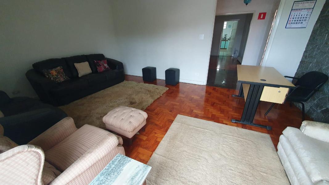 Imagem 7 da galeria do anúncio: Quarto em sobrado em Pinheiros