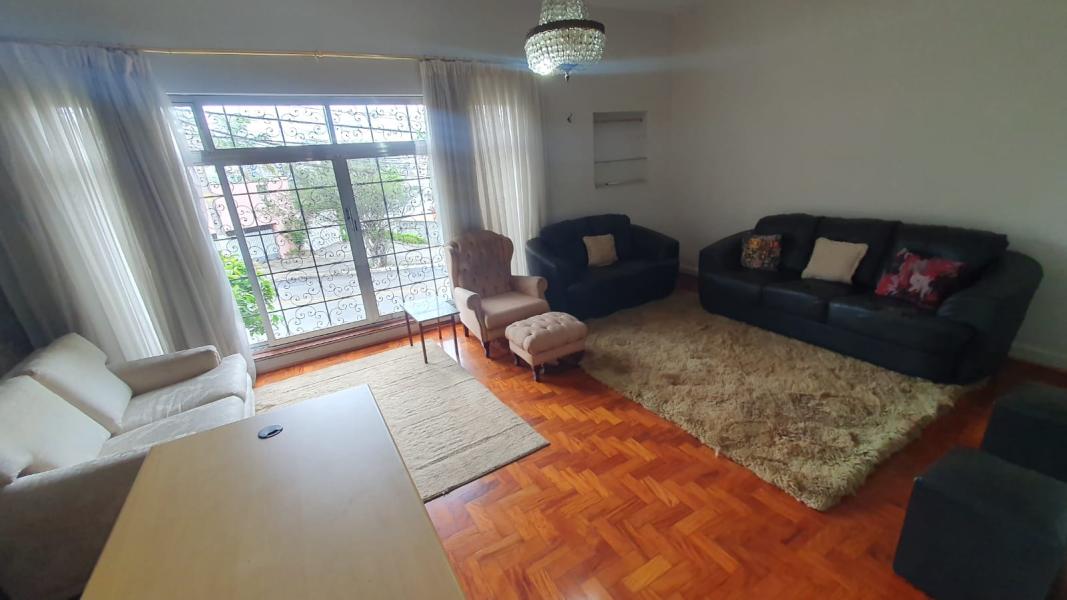 Imagem 6 da galeria do anúncio: Quarto em sobrado em Pinheiros