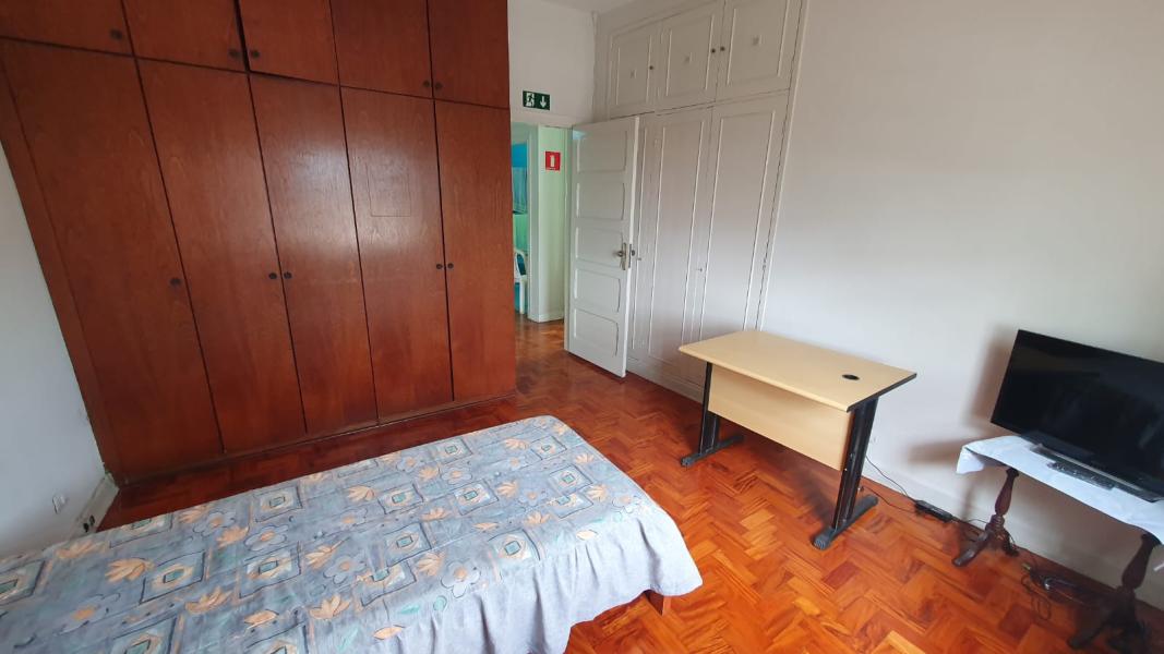 Imagem 2 da galeria do anúncio: Quarto em sobrado em Pinheiros