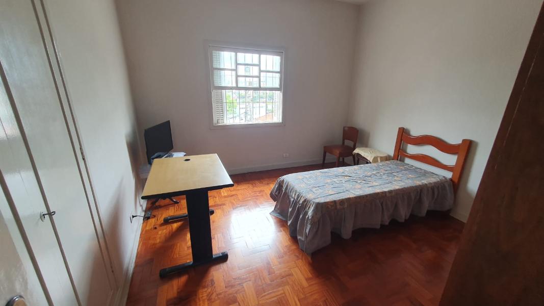 Imagem 4 da galeria do anúncio: Quarto em sobrado em Pinheiros