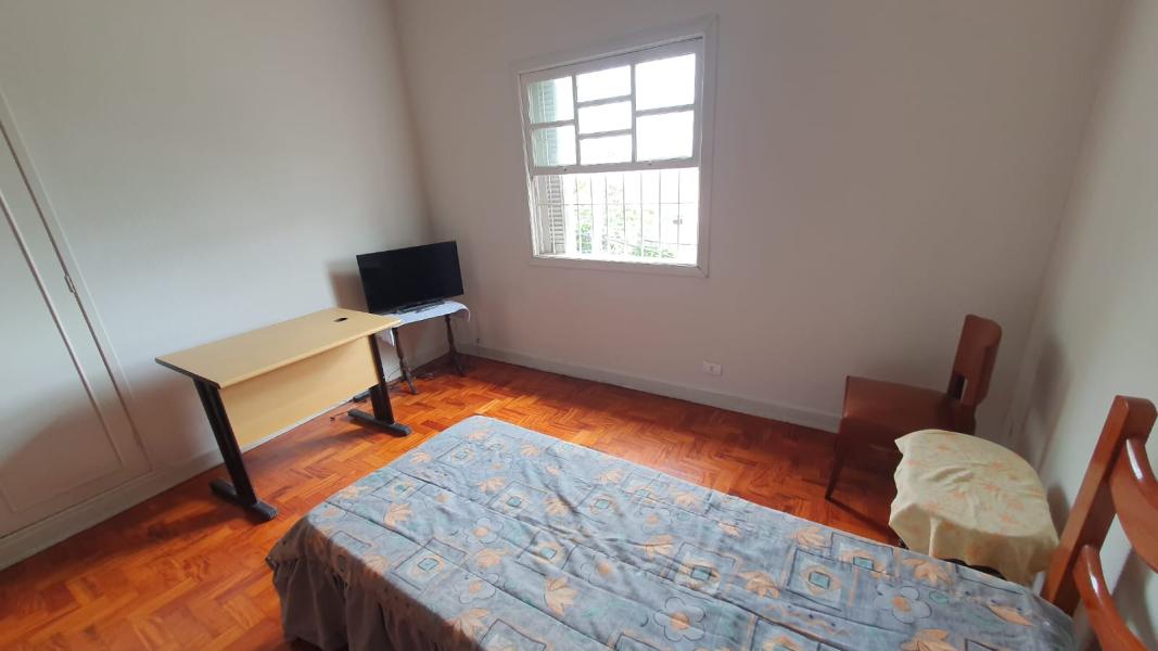 Imagem 1 da galeria do anúncio: Quarto em sobrado em Pinheiros