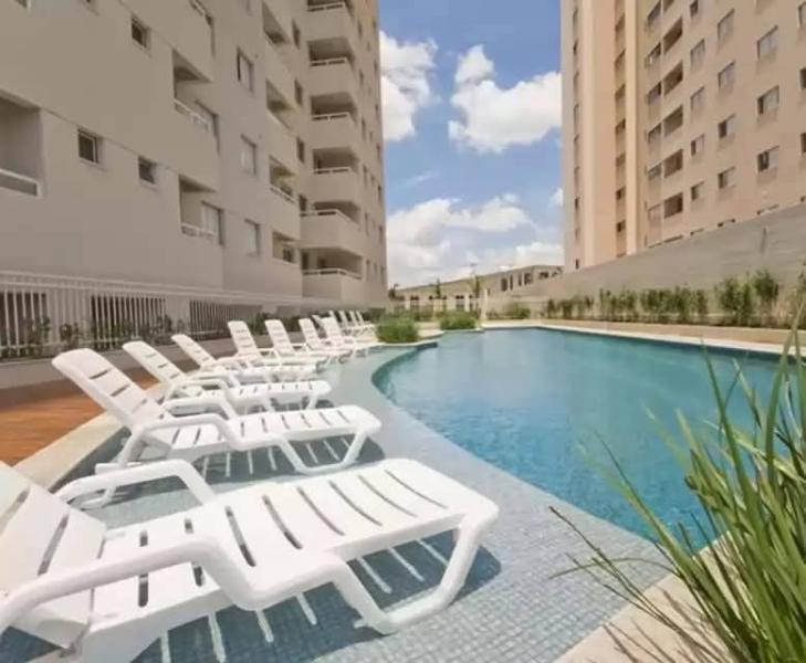 Imagem 4 da galeria do anúncio: Ap próximo ao Shopping Tamboré