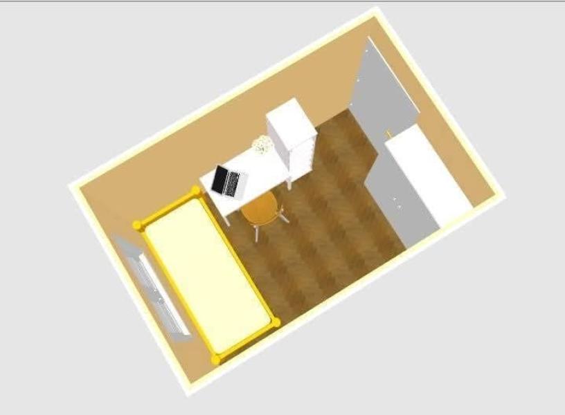 Imagem 5 da galeria do anúncio: Ap próximo ao Shopping Tamboré