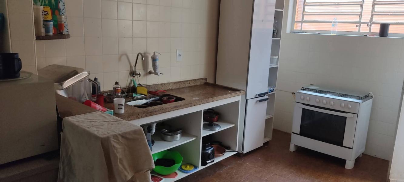 Imagem 7 da galeria do anúncio: vagas de suite compartilhada em república masculina.