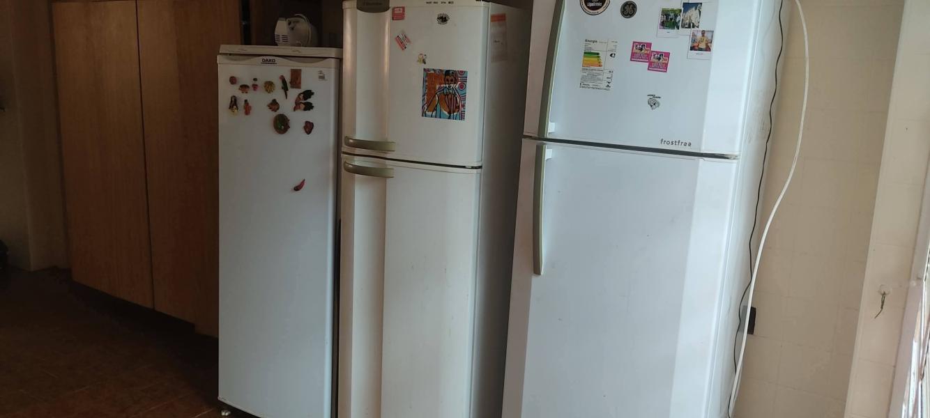 Imagem 5 da galeria do anúncio: vagas de suite compartilhada em república masculina.