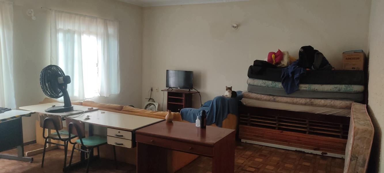 Imagem 6 da galeria do anúncio: vagas de suite compartilhada em república masculina.