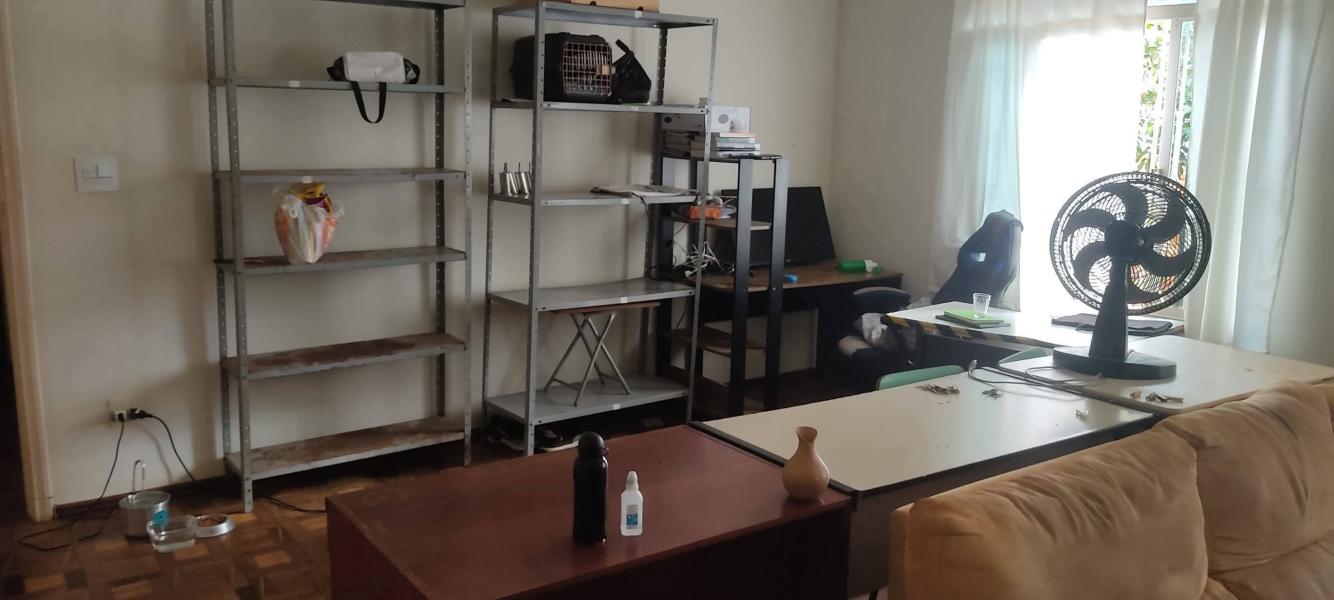 Imagem 4 da galeria do anúncio: vagas de suite compartilhada em república masculina.