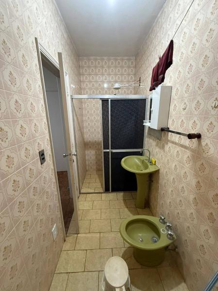 Imagem 1 da galeria do anúncio: vagas de suite compartilhada em república masculina.