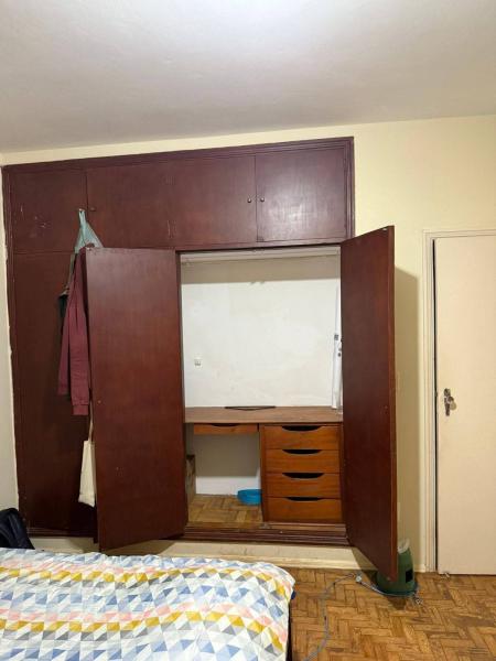 Imagem 2 da galeria do anúncio: vagas de suite compartilhada em república masculina.