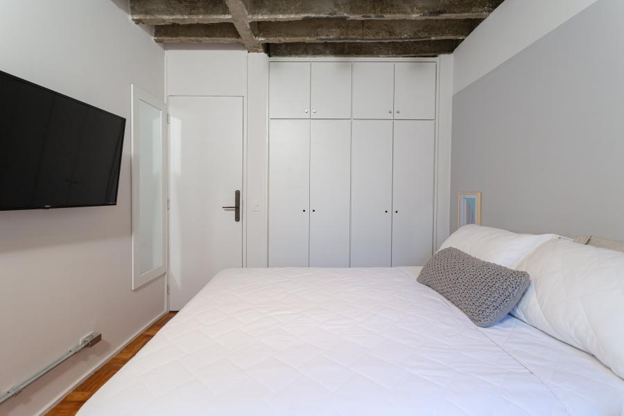 Imagem 10 da galeria do anúncio: Quarto individual | CPTM Estação Berrini