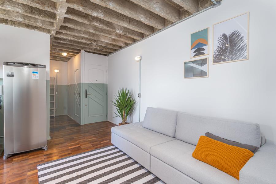 Imagem 8 da galeria do anúncio: Quarto individual | CPTM Estação Berrini