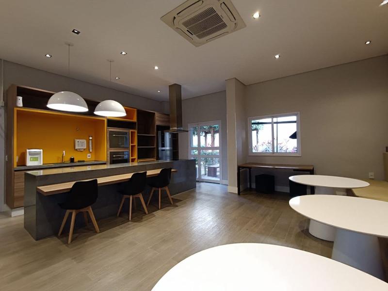 Imagem 20 da galeria do anúncio: Apartamento com 1 Quarto para alugar, 25m² - Saúde