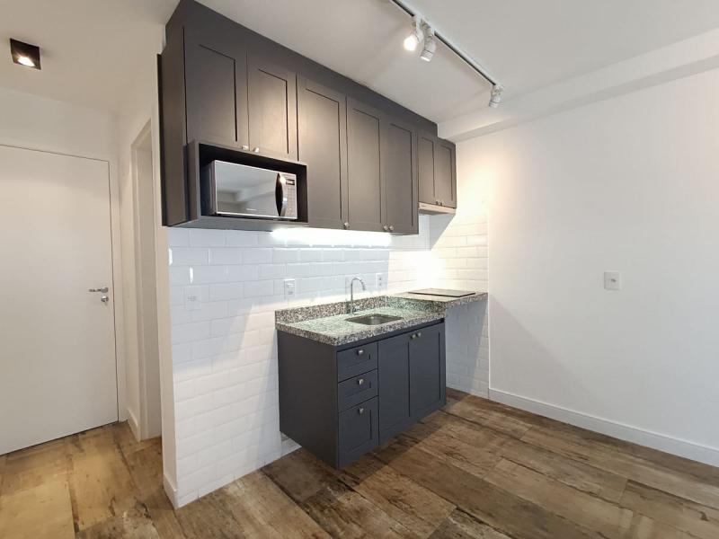 Imagem 3 da galeria do anúncio: Apartamento com 1 Quarto para alugar, 25m² - Saúde