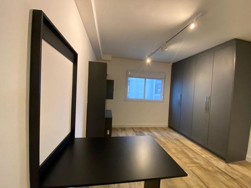 Imagem 6 da galeria do anúncio: Apartamento com 1 Quarto para alugar, 25m² - Saúde