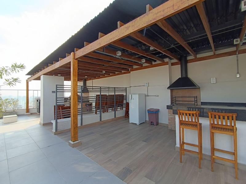 Imagem 27 da galeria do anúncio: Apartamento com 1 Quarto para alugar, 25m² - Saúde