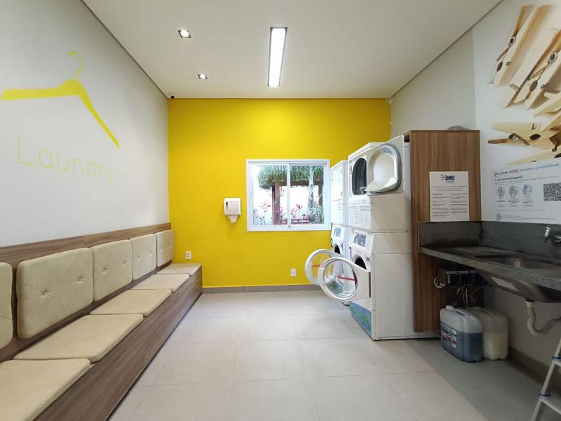 Imagem 31 da galeria do anúncio: Apartamento com 1 Quarto para alugar, 25m² - Saúde