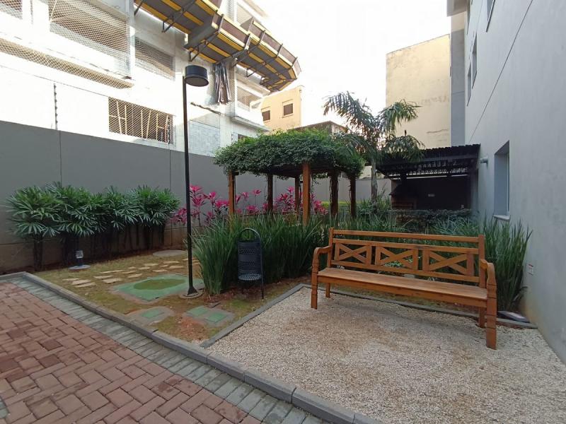 Imagem 24 da galeria do anúncio: Apartamento com 1 Quarto para alugar, 25m² - Saúde