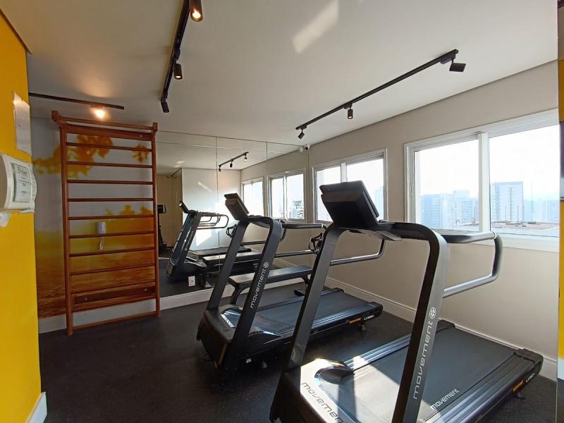 Imagem 29 da galeria do anúncio: Apartamento com 1 Quarto para alugar, 25m² - Saúde