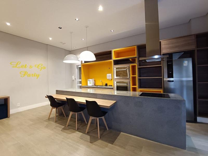 Imagem 22 da galeria do anúncio: Apartamento com 1 Quarto para alugar, 25m² - Saúde